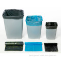 Oxo-Biodegradable Trash Bags, Garbage Bag
